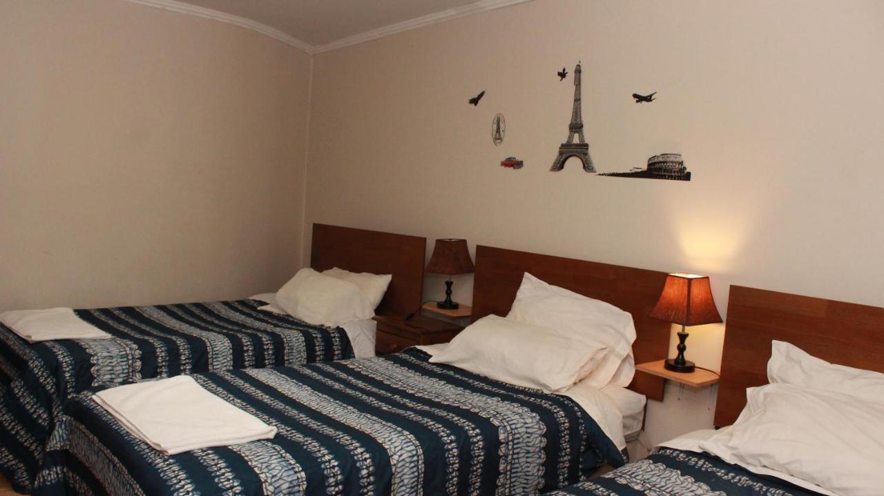 Hotel Rinconcito — Photos 3