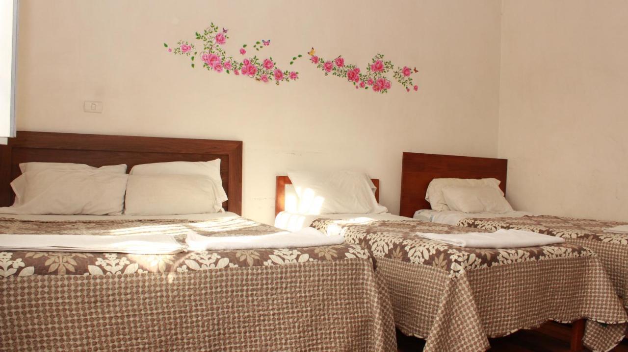 Hotel Rinconcito — Photos 1