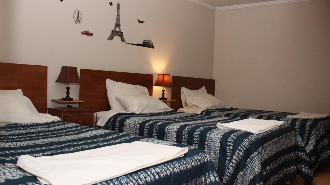 Hotel Rinconcito — Photos 2